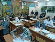 Все выпускники шимановских школ написали сочинение и получили допуск к экзаменам