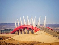 Губернатор Василий Орлов: «Мост в Китай окупится за 16 лет»