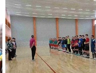 Открытый кубок города Шимановска по мини-футболу