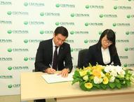 Дальневосточный Сбербанк и Банк Харбина подписали соглашение о сотрудничестве