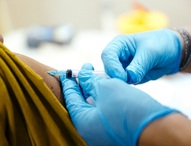 Шесть тысяч амурских пенсионеров  вакцинируют от пневмококковой инфекции