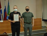 Пятерых жителей Шимановского района наградили за работу в паводок