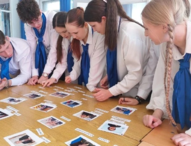 «Знай. Читай. Думай. Выбирай!»