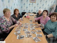 С искренними пожеланиями добра, мира  и скорейшего возвращения домой