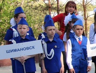 На всероссийский конкурс "Безопасное колесо" поедут школьники из Шимановска