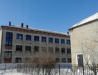 У здания школы №3 отремонтируют крышу