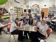 Шимановские знатоки - лучшие!