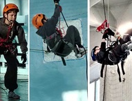 Отличные результаты туристов