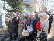 30 октября - День памяти жертв политических репрессий. Когда "врагом народа" был сам народ…