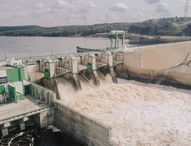 Нажми на кнопку: Нижне-Бурейскую ГЭС ввели в эксплуатацию