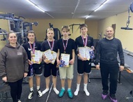 Ко Дню защитника Отечества