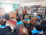 Одной землей, одной судьбой...