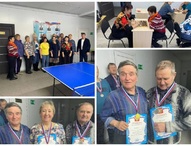 «Все участники - молодцы!»