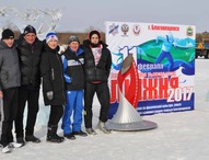  Стартовала «Лыжня России-2017»