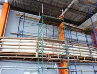 Новости из спортзала