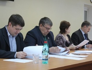 Городские депутаты одобрили план ремонта дорог Шимановска на 2017 год