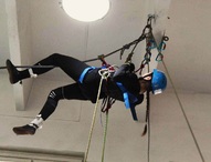 Шимановcкие туристы выступили достойно! 