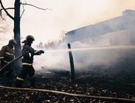 Впервые в Приамурье ввели особый режим  из-за гибели людей в пожарах