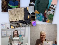 Тепло от сердца