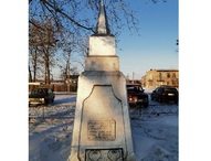 В Шимановске продолжится реставрация памятников