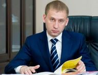 Александр Козлов: «Реструктуризация долга регионам позволить принять сбалансированный бюджет и выполнить социальные обязательства»