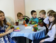 "Должны смеяться  дети!": В Шимановске началась реализация проекта "Детство без границ"