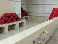 Три бани в Приамурье выйдут на ремонт по новой программе
