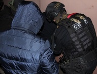 В Амурской области четверо граждан подозреваются в вымогательстве