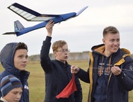 К 35-летию ЦДТ:  «Где рождаются таланты»