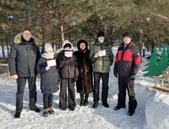 И мечты непременно сбываются...