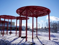 Готовимся к встрече Нового 2026 года 