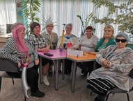 Угадывали фильмы, окунувшись  в мир незабываемых историй...  