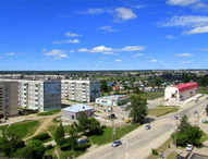 Сделаем Шимановск  привлекательнее