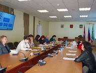 На административном совете подведены итоги работы  с обращениями граждан за 2025 год