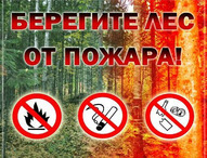  На контроле подготовка  к пожароопасному периоду