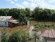 Обезопасить амурчан от паводка: границы зон затопления установят в 163-х населенных пунктах