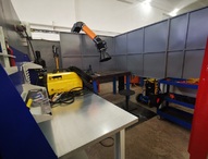 Обновленные мастерские и оборудование: в АТК № 3 Шимановска повышают  качество подготовки будущих рабочих