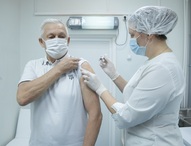 В Приамурье ввели обязательную вакцинацию  от COVID-19