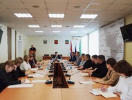 Шимановский горсовет подвел итоги 2025 года