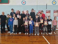 Спортивный туризм: итоги областных соревнований