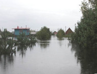 До сентября 2014-го пострадавшие от наводнения амурчане должны быть опеспечены жильём