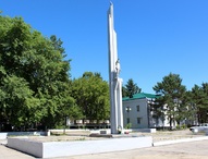 Шимановску из областного бюджета выделили средства на реконструкцию площади Ленина