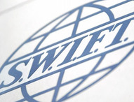Сбербанк поднялся на 39-е место в мире по трафику SWIFT