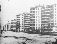 Пожелтевшие страницы