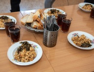 Для горячего питания  в амурских школах  готовы закупить спецтранспорт