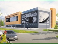 Сбербанк профинансирует строительство крупного торгово-развлекательного центра во Владивостоке