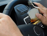 СМИ: У пьяных водителей вместе с правами будут отбирать автомобили