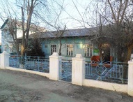 В Шимановске приступили  к капитальному ремонту краеведческого музея 