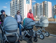 Суперсервис «Рождение ребенка»  бьет в Приамурье рекорды популярности