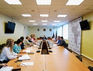 Одобрены изменения в городском бюджете  Шимановска